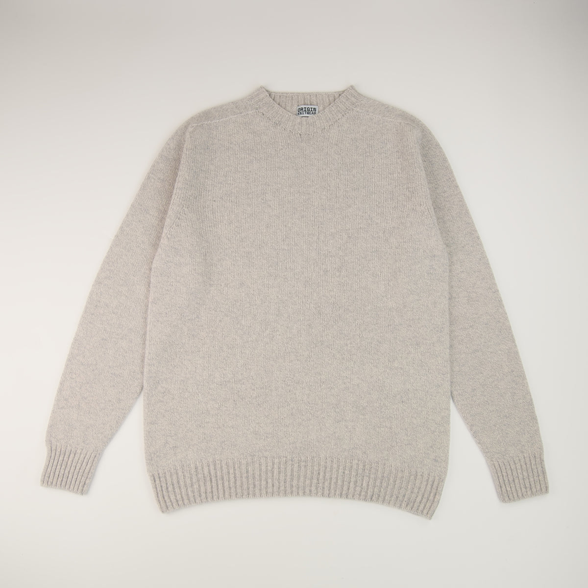 【massnoun】CROSS ADD LAMSWOOL OVERSIZED KNIT 3D Knit Lambswool Blend Oversized Sweater | UNIQLO US
