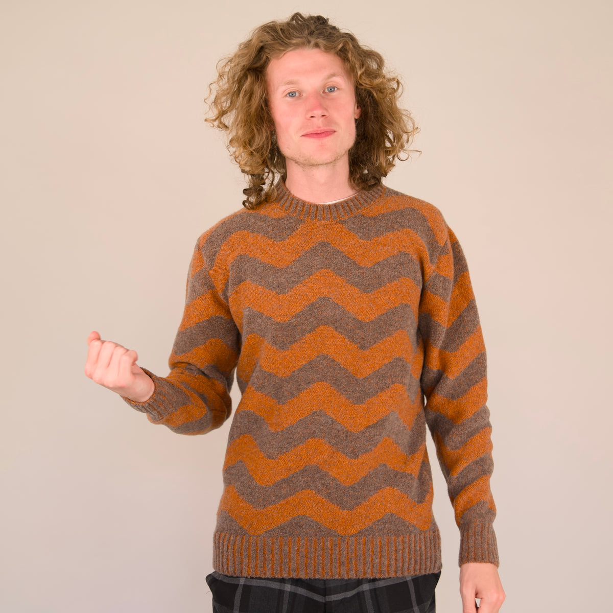 Thames – Origin Knitwear